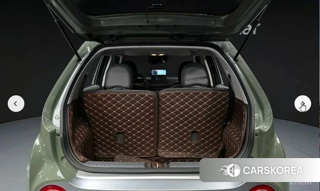 Hyundai Casper id 3964965 из Кореи 11