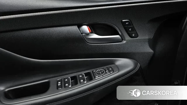 Hyundai Santa Fe TM id 3009395 из Кореи 11