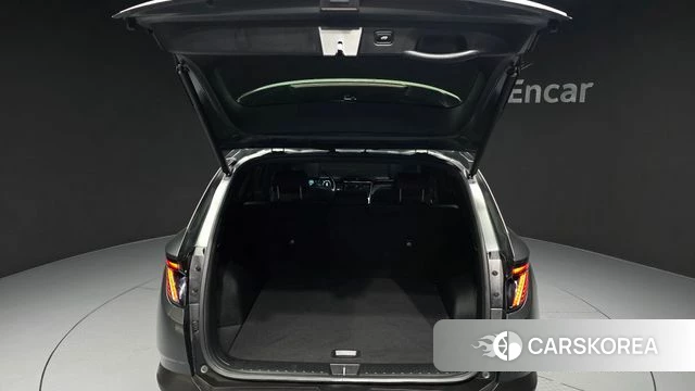Hyundai Tucson (NX4) id 4019150 из Кореи 11