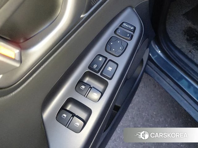Hyundai Kona id 4856488 из Кореи 11