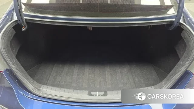 Hyundai Avante AD id 3351333 из Кореи 11