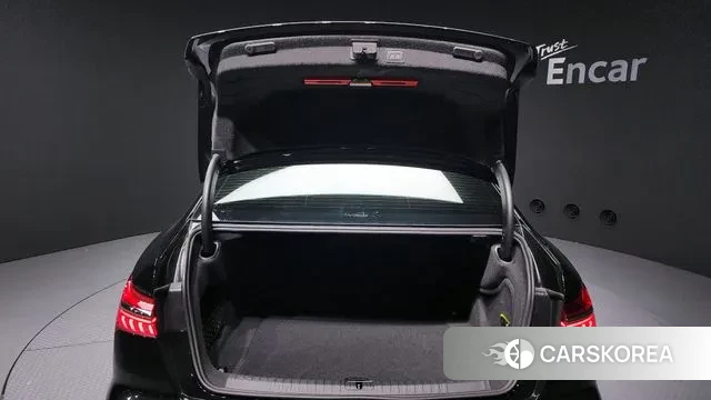 Audi A6 (C8) id 3508723 из Кореи 11