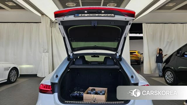 Audi RS7 (4K) id 4495339 из Кореи 11
