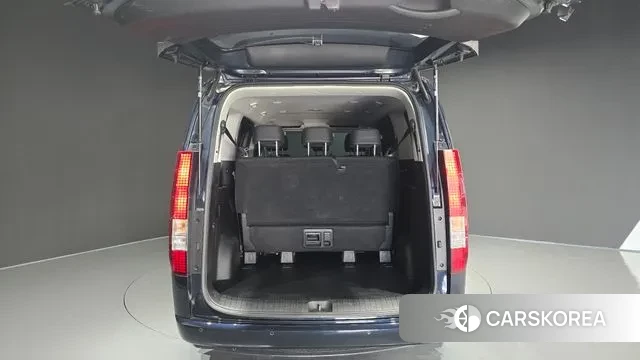 Hyundai Staria id 3299752 из Кореи 11