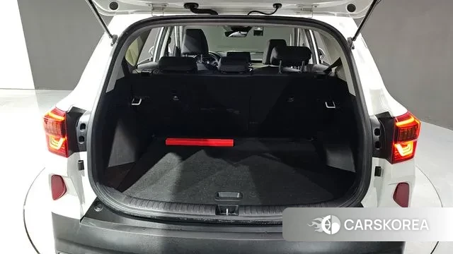 Kia Seltos id 3454194 из Кореи 11