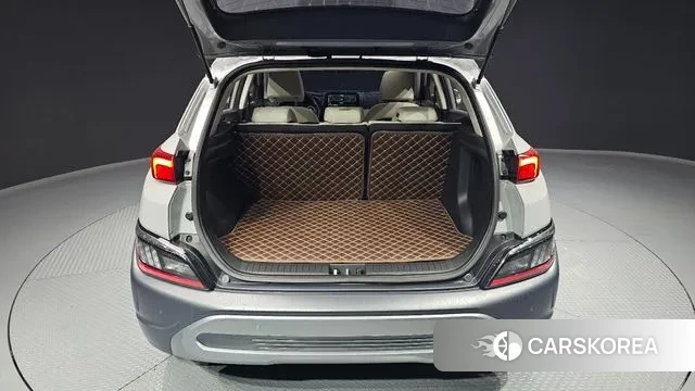 Hyundai The New Kona Hybrid id 3416384 из Кореи 11