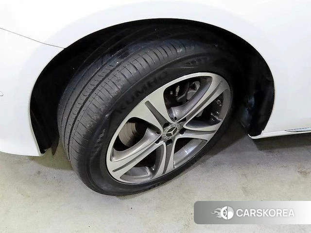 Mercedes-Benz E-Class W213 id 3886226 из Кореи 11