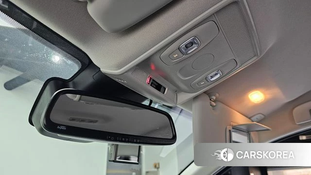 Renault Korea (Samsung) XM3 id 3820299 из Кореи 11