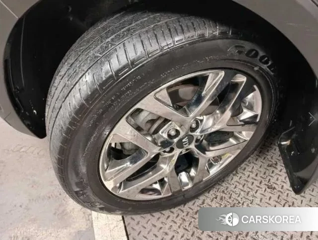 Kia The New Sorento id 3598646 из Кореи 11