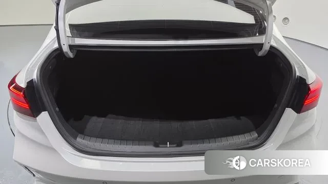 Kia The New K3 2nd generation id 3268700 из Кореи 11