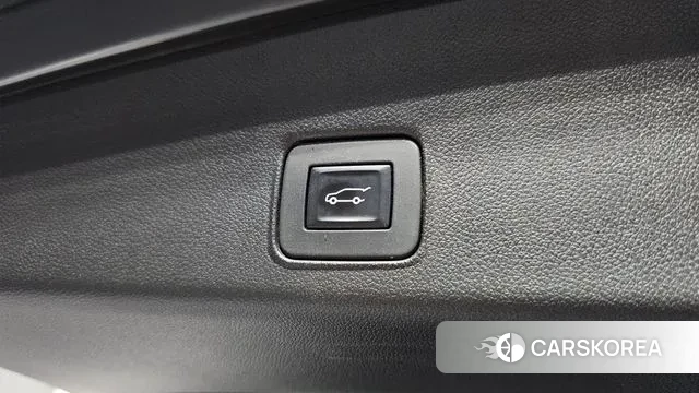 Chevrolet (GM Daewoo) Trailblazer id 3727402 из Кореи 11