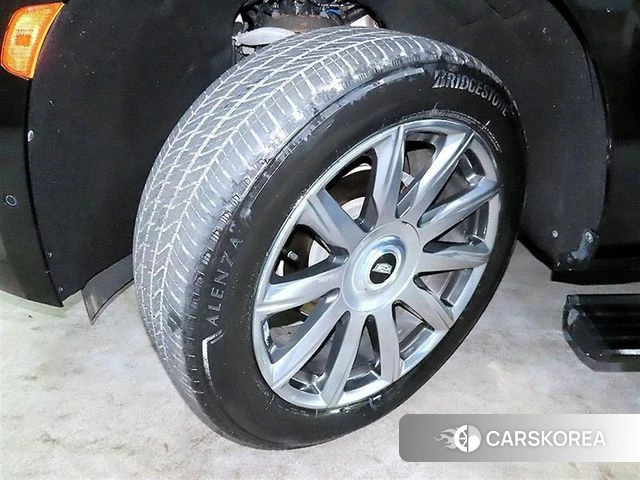 Cadillac Escalade 5th Generation id 3865264 из Кореи 11