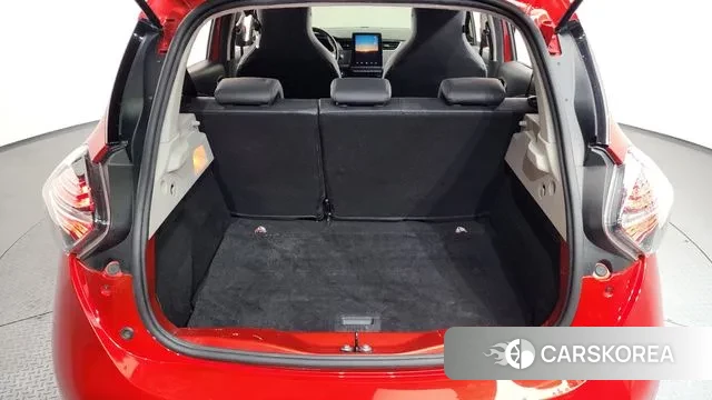 Renault Korea (Samsung) Joe id 3747057 из Кореи 11