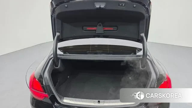 Kia The New K9 2nd generation id 3458030 из Кореи 11