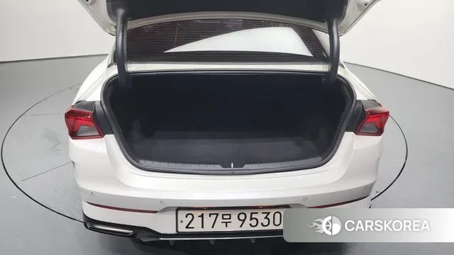 Kia K5 3rd generation id 3631180 из Кореи 11