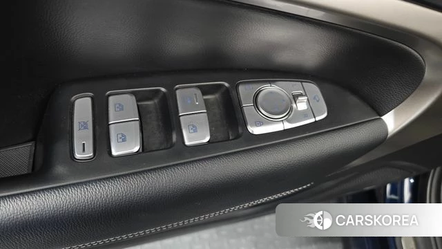 Genesis G70 id 4882050 из Кореи 11