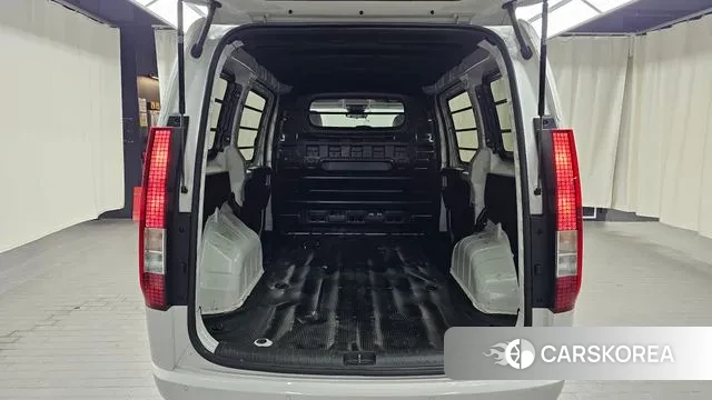 Hyundai Staria id 2974684 из Кореи 11