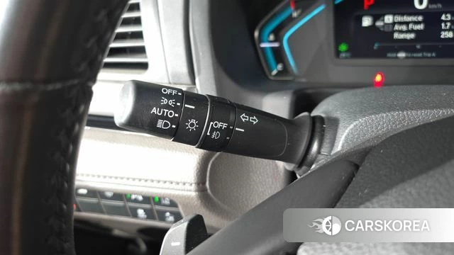 Honda Odyssey id 4552111 из Кореи 11