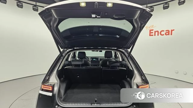 Hyundai Ionic 5 id 4744485 из Кореи 11