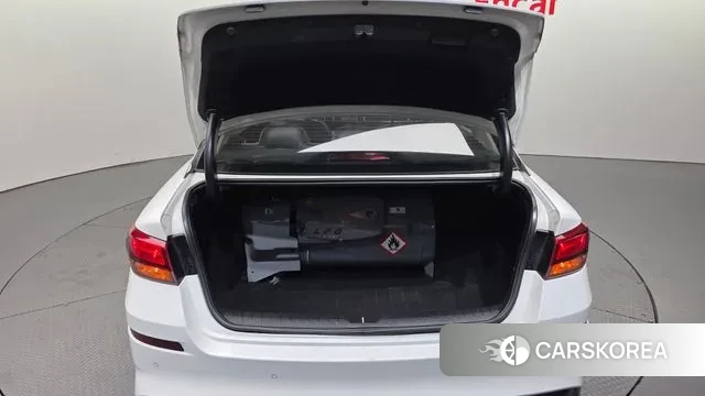 Kia The New K5 2nd generation id 3617084 из Кореи 11