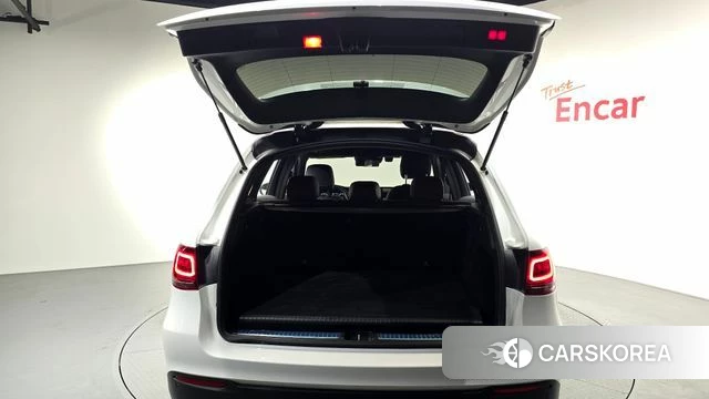 Mercedes-Benz GLC-Class X253 id 4631903 из Кореи 11