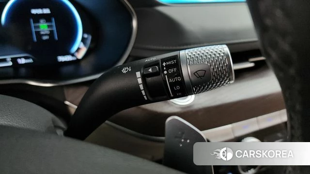 Genesis G80 (RG3) id 4361863 из Кореи 11
