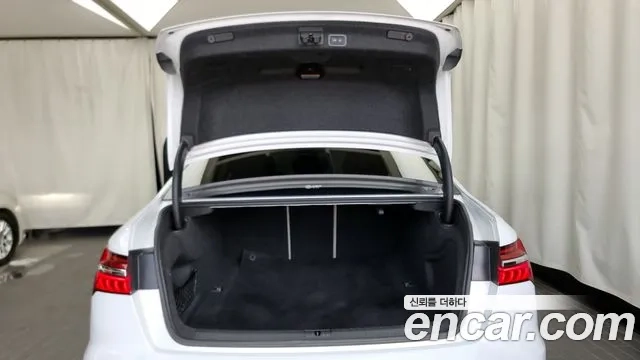 Audi A6 (C8) id 2943408 из Кореи 11