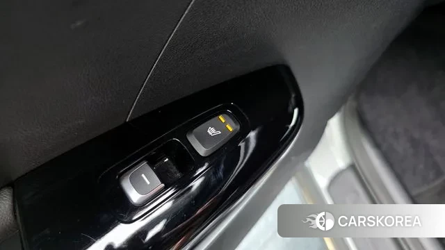 Kia Sportage The Bold id 3602019 из Кореи 11