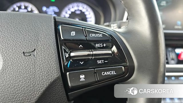 Hyundai Grandeur IG id 4923952 из Кореи 11