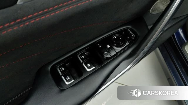 Kia Stinger Meister id 4376706 из Кореи 11