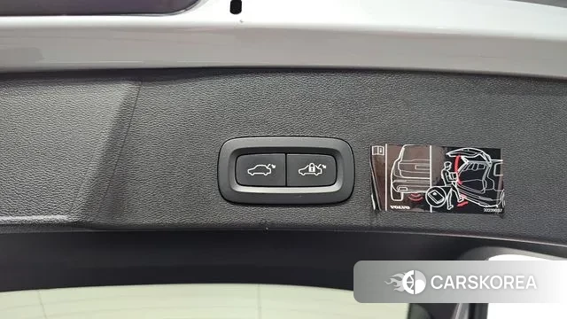 Volvo XC40 id 3525505 из Кореи 11