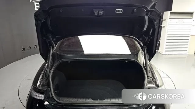 Hyundai Ionic 6 id 3452789 из Кореи 11