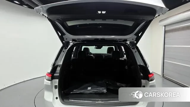 Jeep Grand Cherokee (WL) id 3300452 из Кореи 11