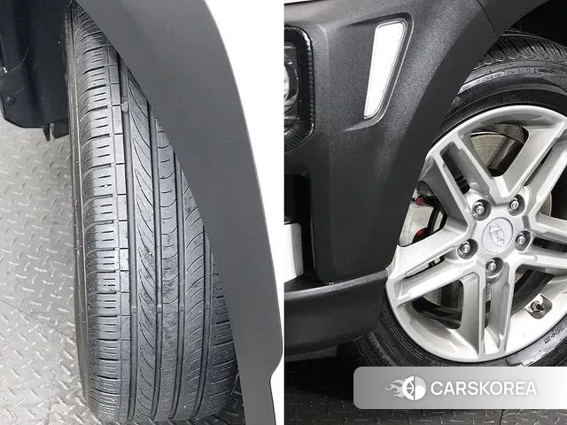 Hyundai Kona id 3742509 из Кореи 11