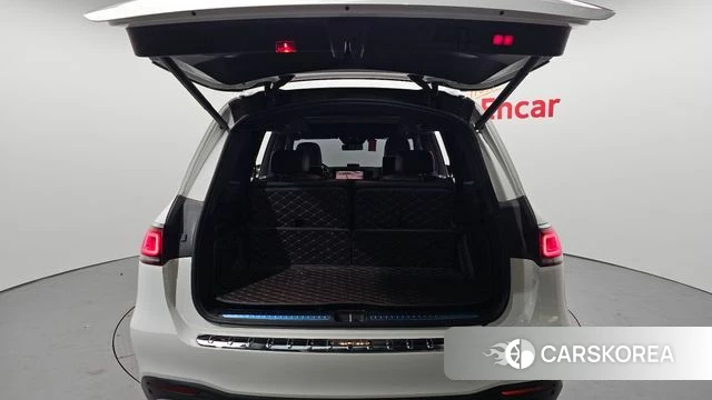 Mercedes-Benz GLS - Class X167 id 4202689 из Кореи 11