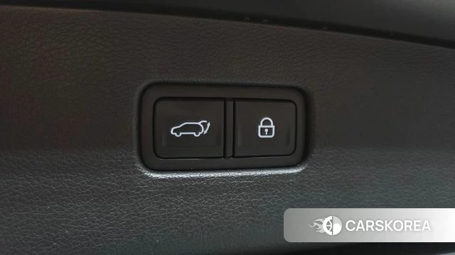 Genesis GV80 id 3843617 из Кореи 11