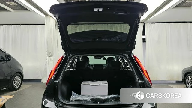 Kia Di Ol Nu Niro id 4322891 из Кореи 11