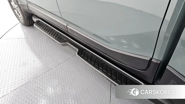 Kia Tasman id 3733201 из Кореи 11