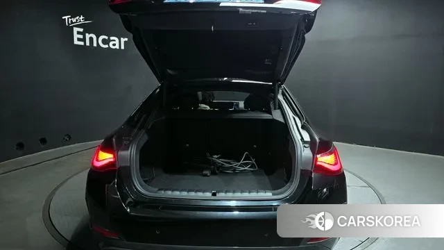 BMW i4 id 3721322 из Кореи 11