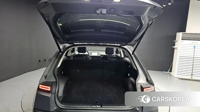 Hyundai Ionic 5 id 3596474 из Кореи 11