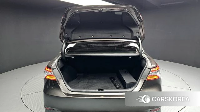 Toyota Camry (XV70) id 3796020 из Кореи 11