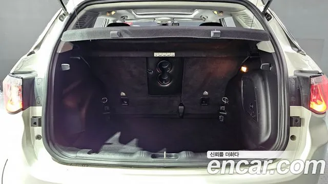 Jeep Compass 2nd Generation id 2827027 из Кореи 11