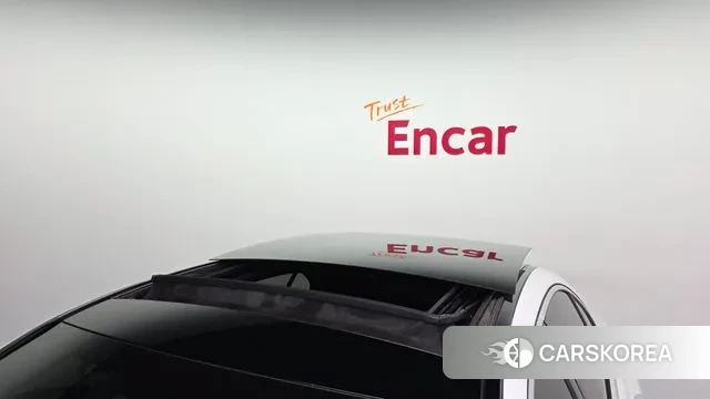 Mercedes-Benz C-Class W206 id 3690786 из Кореи 11