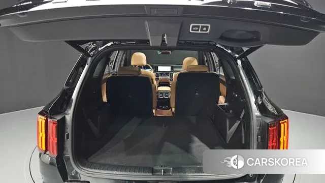 Kia Sorento 4th Generation id 3291549 из Кореи 11