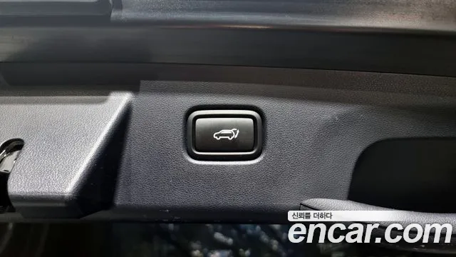 Hyundai Tucson Hybrid (NX4) id 2796570 из Кореи 11