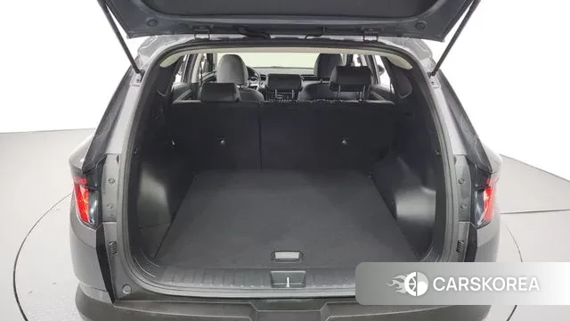 Hyundai Tucson Hybrid (NX4) id 2968779 из Кореи 11