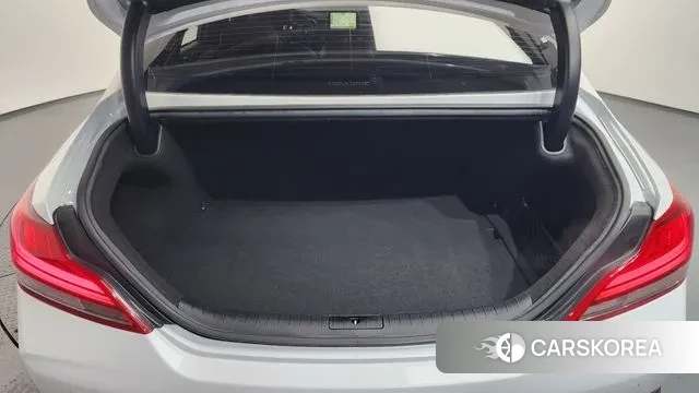 Genesis G70 id 3651756 из Кореи 11