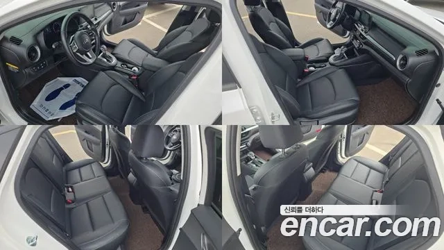 Kia Come New K3 id 2927198 из Кореи 11