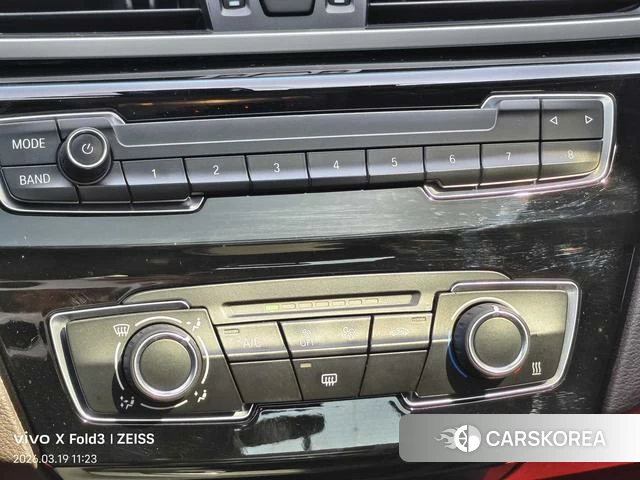 BMW X1 id 3855986 из Китая 11