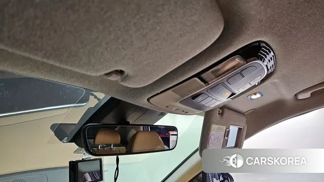 Hyundai Sonata Hybrid (DN8) id 3741085 из Кореи 11